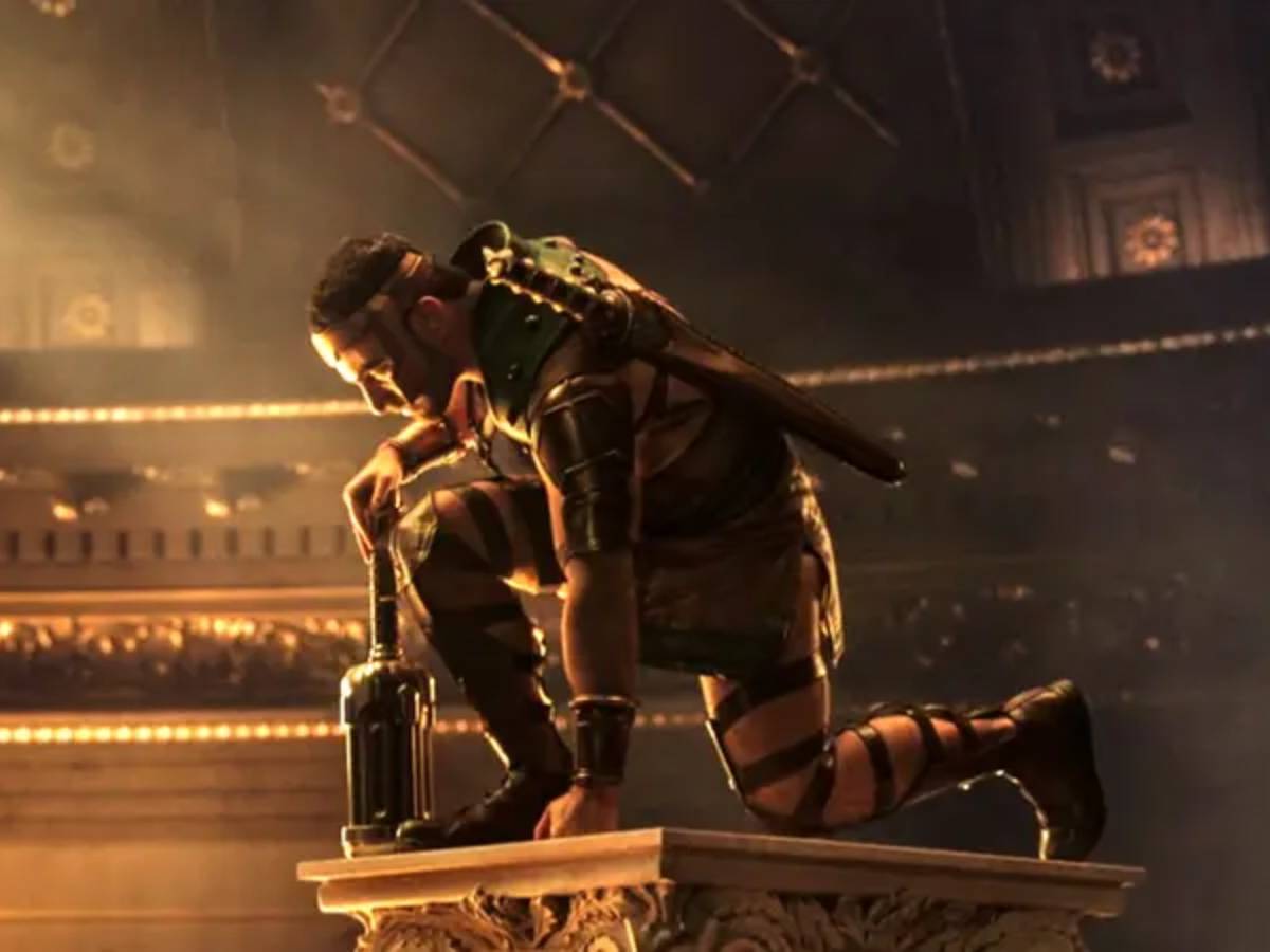 Hércules en Marvel Studios