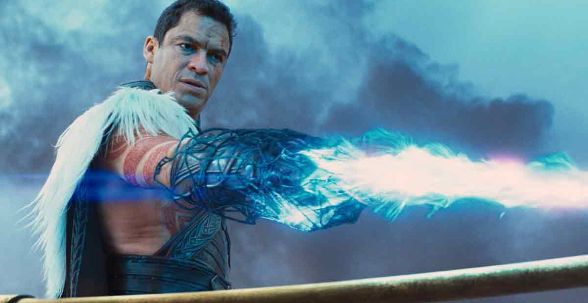 john carter original