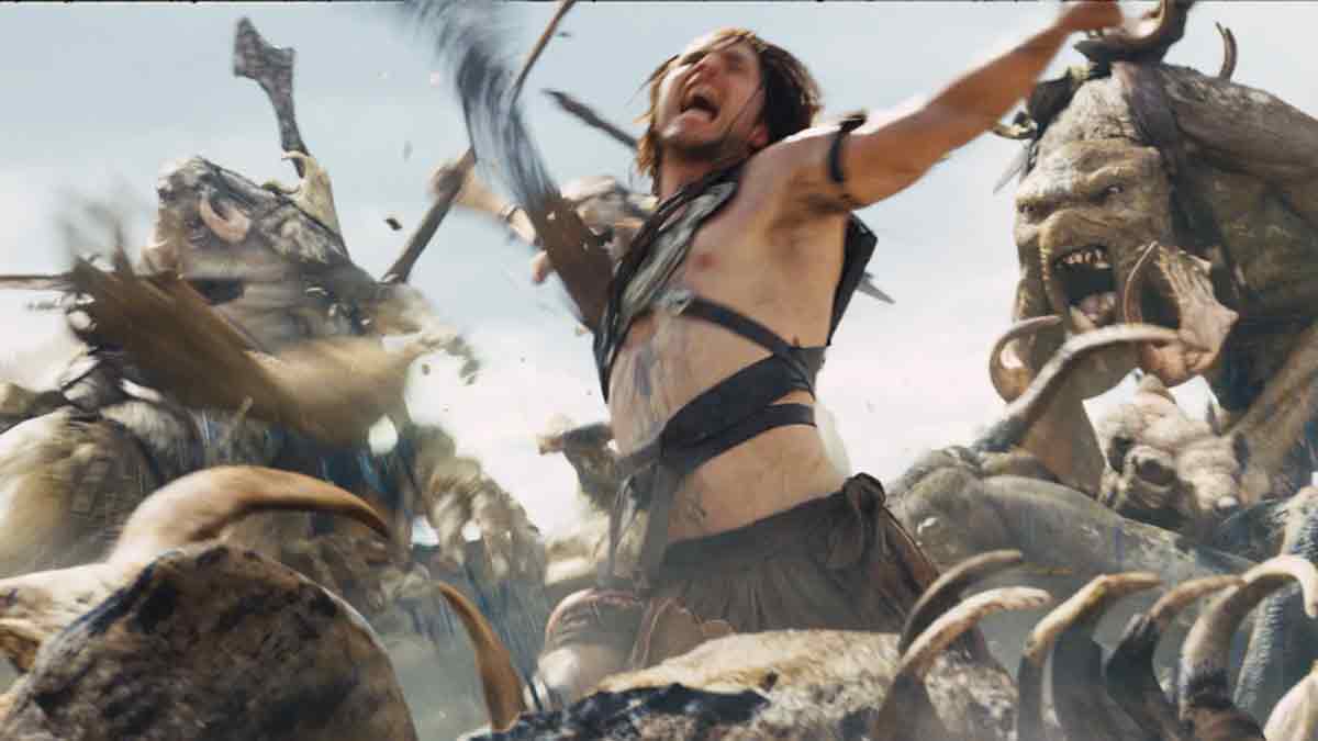 john carter