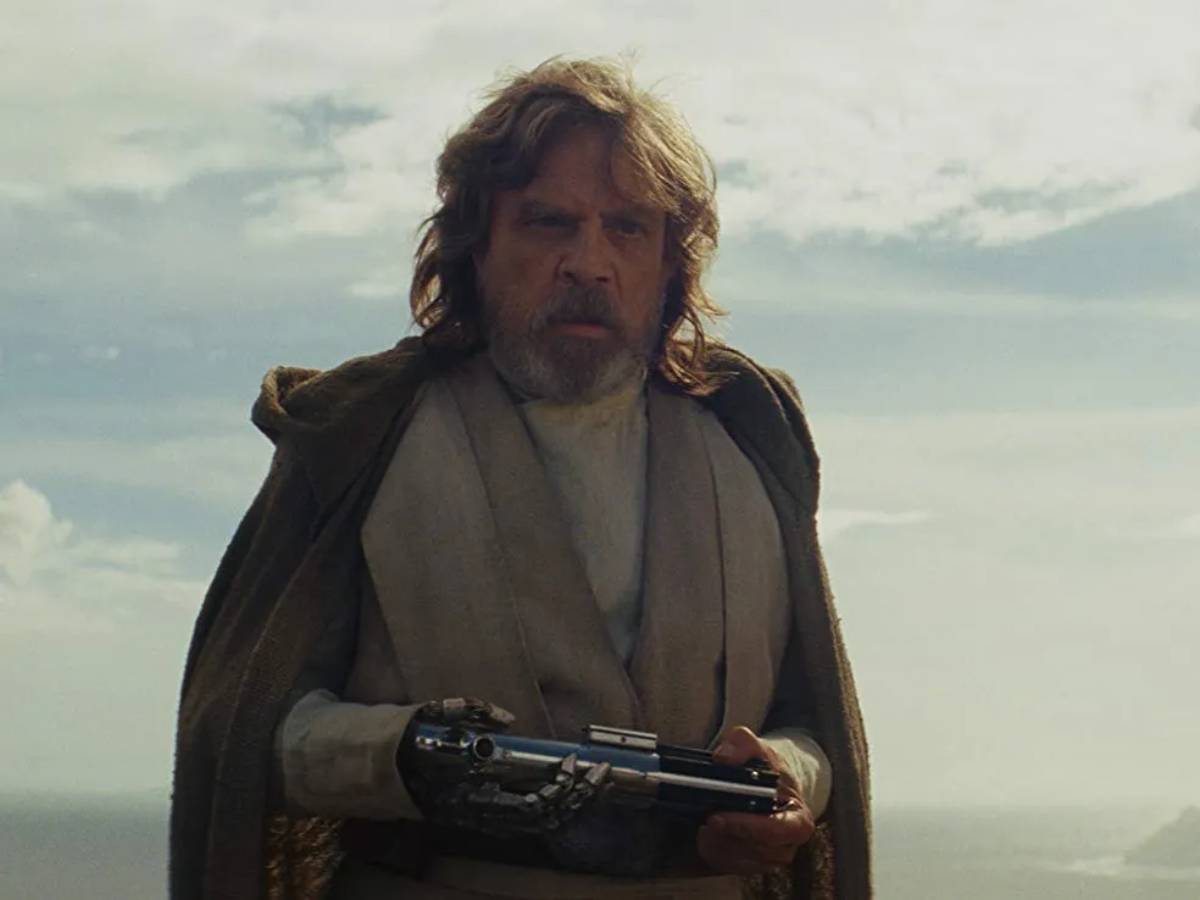 La polémica entre Mark Hamill y Rian Johnson