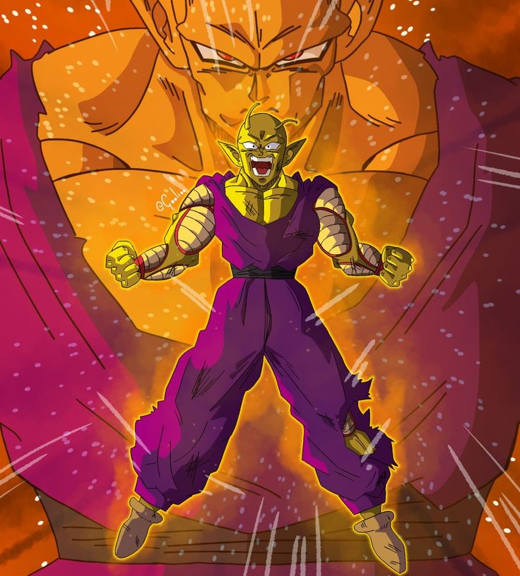 piccolo