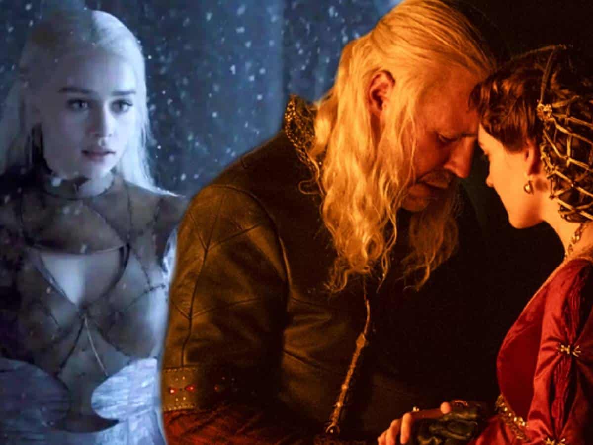 Las profecías Targaryen en House of the Dragon
