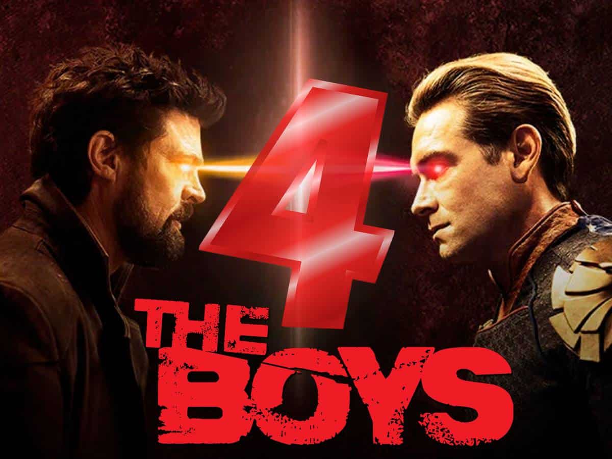 the boys temporada 4 (prime video)