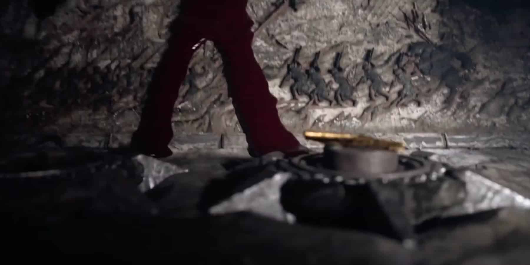 el opening de la serie