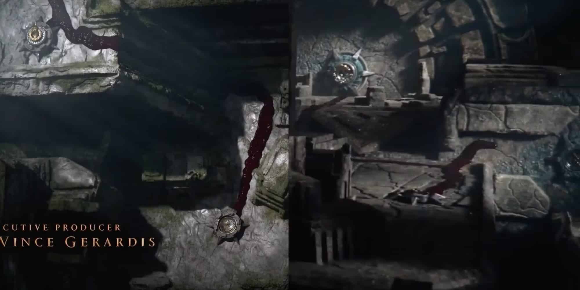 el opening de la casa del dragón