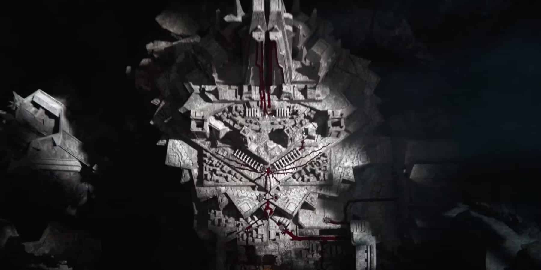 el opening de la serie