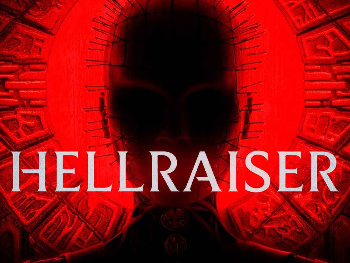 tráiler de hellraiser