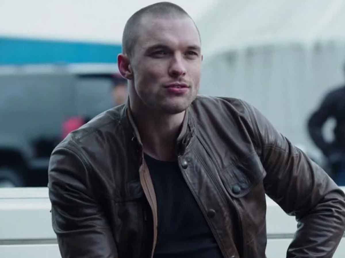 ed skrein en deadpool
