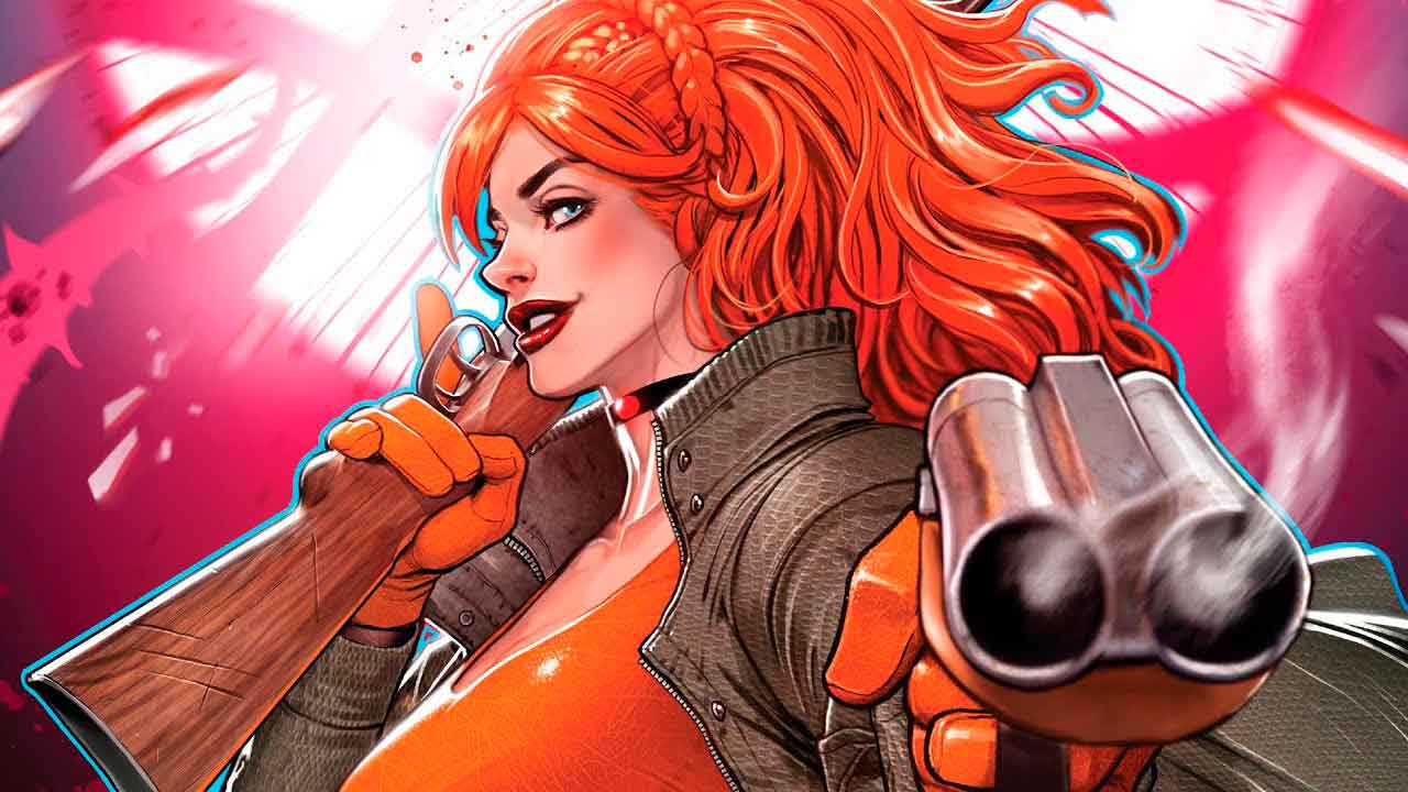Elsa Bloodstone