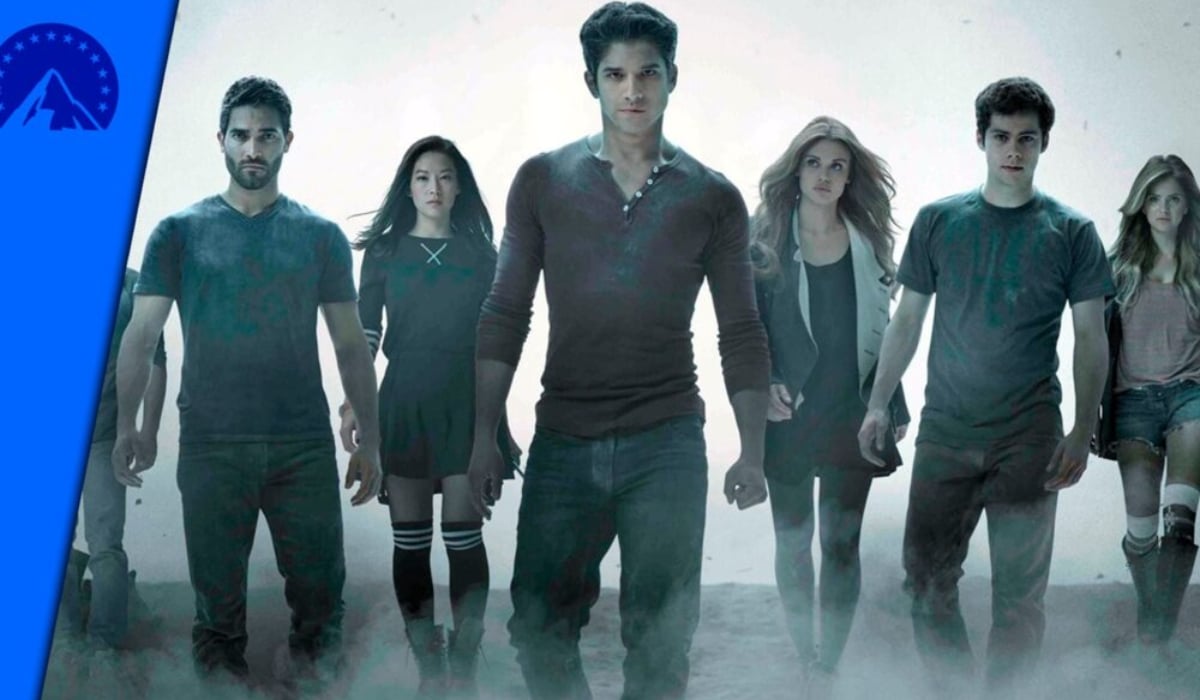 teen wolf
