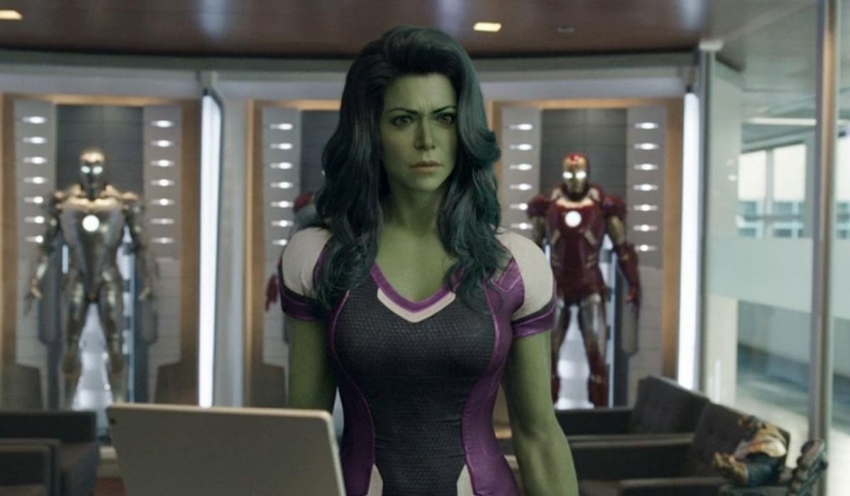 She-Hulk (Marvel Studios)