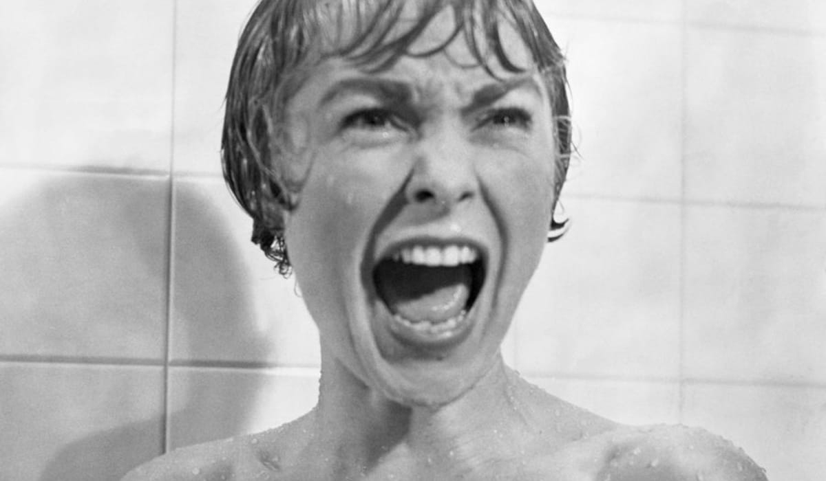 psicosis (1960) es una de las grandes películas sobre asesinos en series de la historia del cine