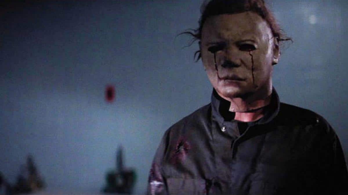 Halloween 2: Sanguinario