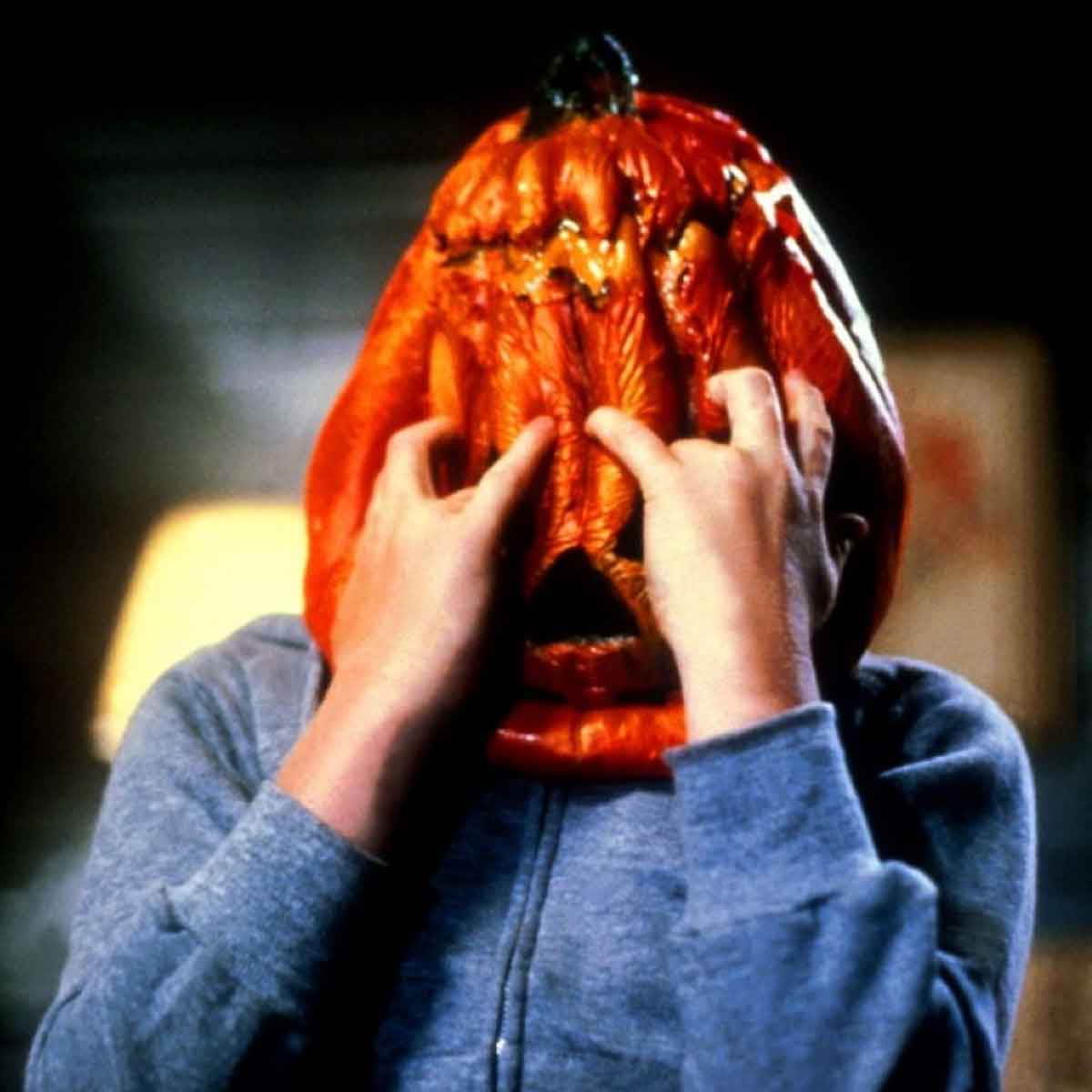 Halloween 3: El Día de la Bruja