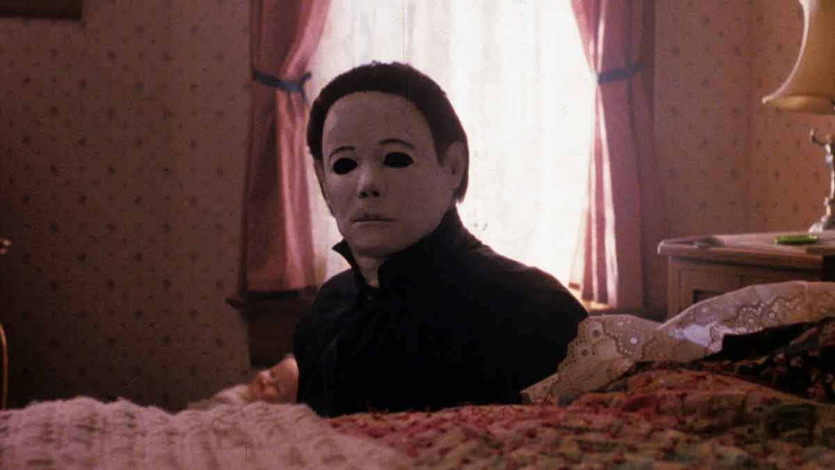 Halloween 4: El Retorno de Michael Myers