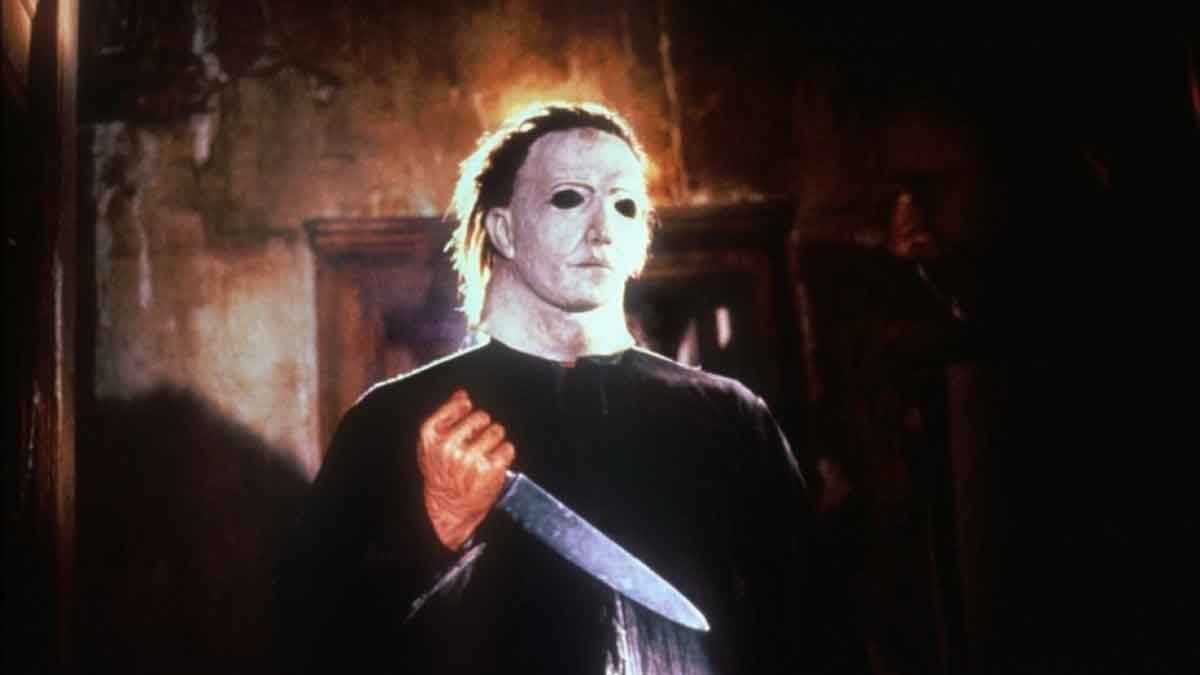 Halloween 5: La Venganza de Michael Myers