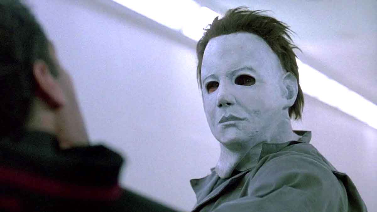 Halloween: La Maldición de Michael Myers
