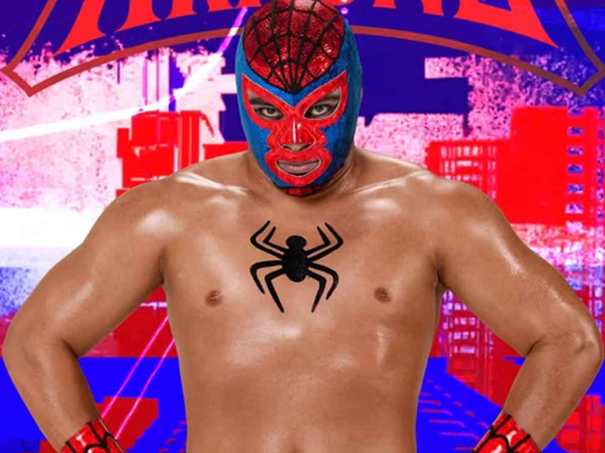 Marvel anuncia un show de lucha libre para Disney Plus marvel anuncia un show de lucha libre para disney plus