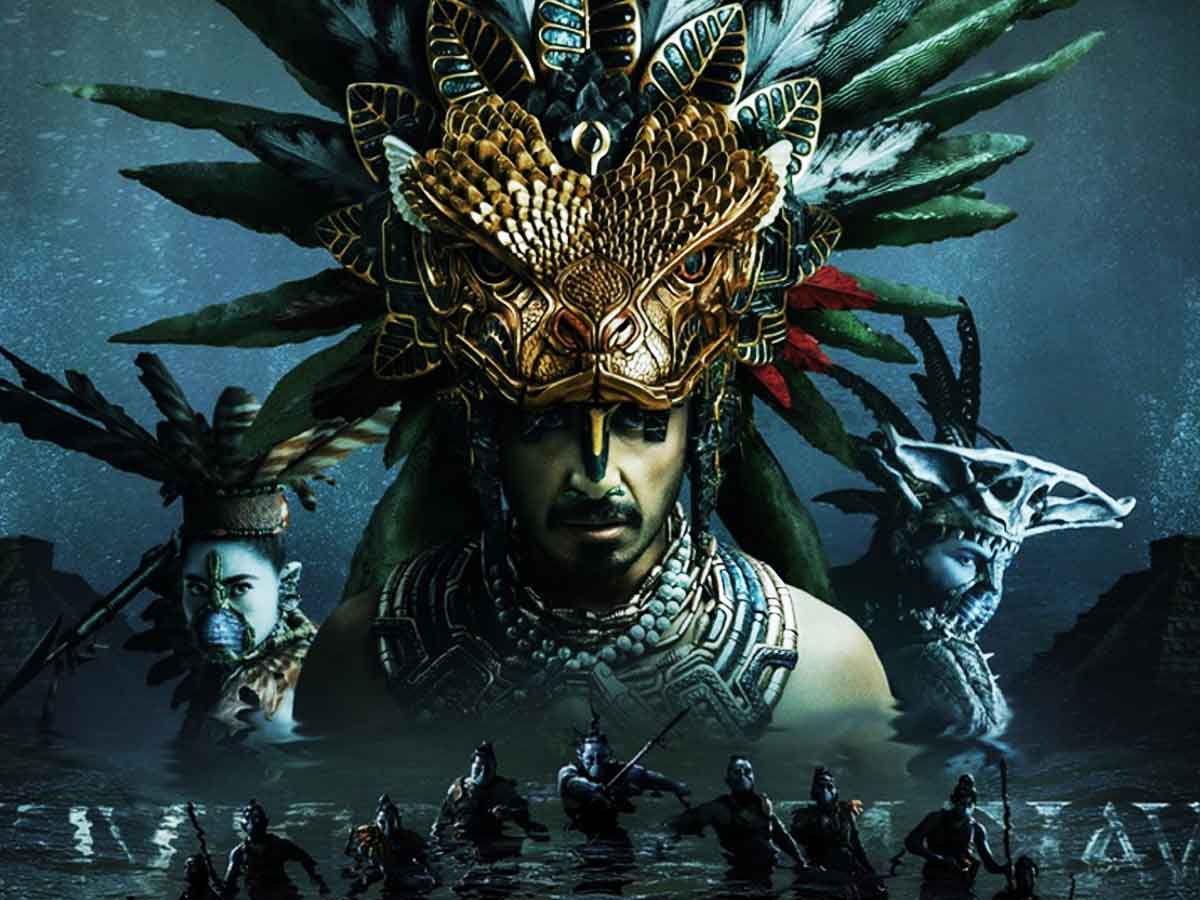 namor en black panther 2 de marvel studios