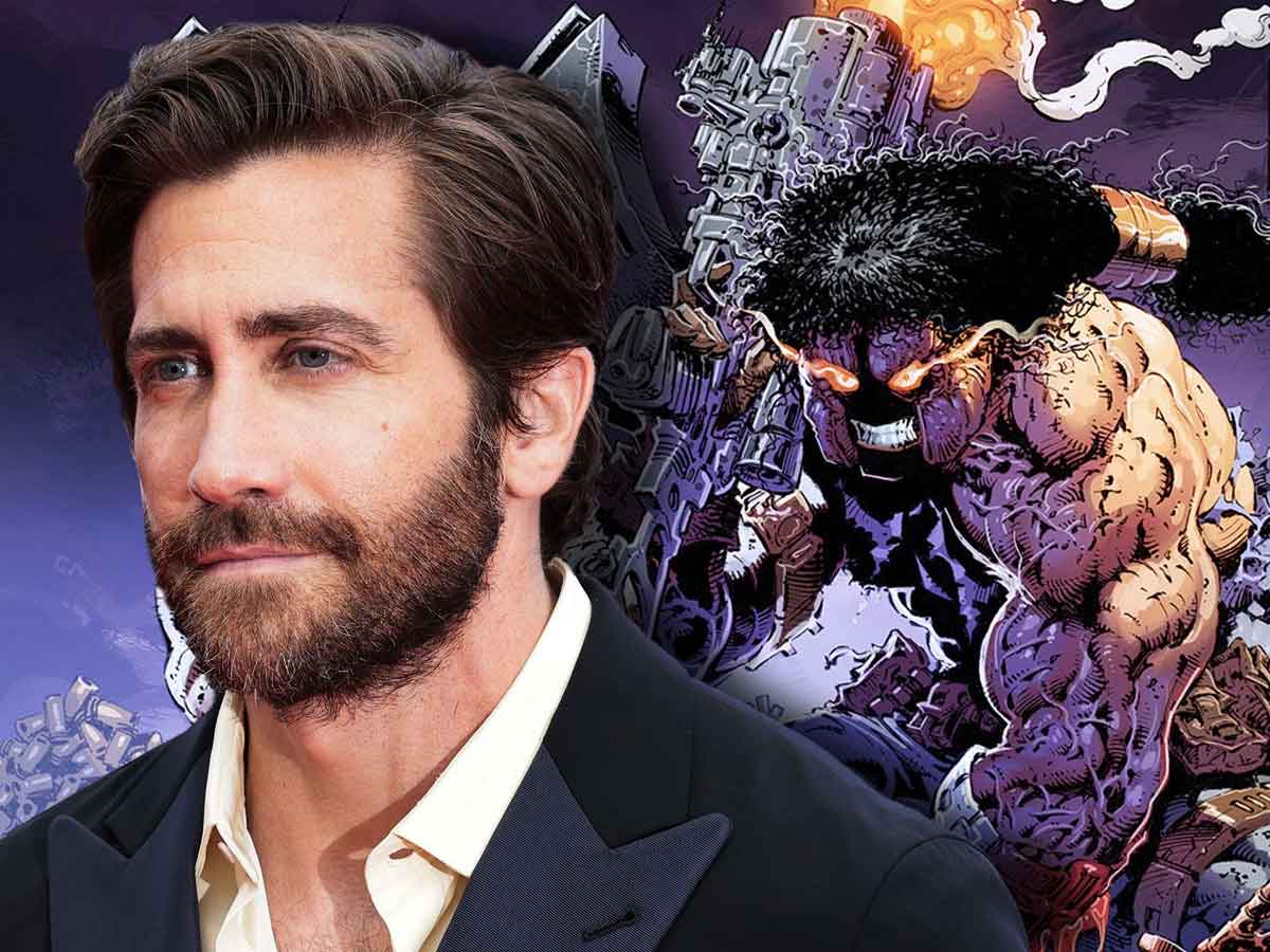 prophet con jake gyllenhaal