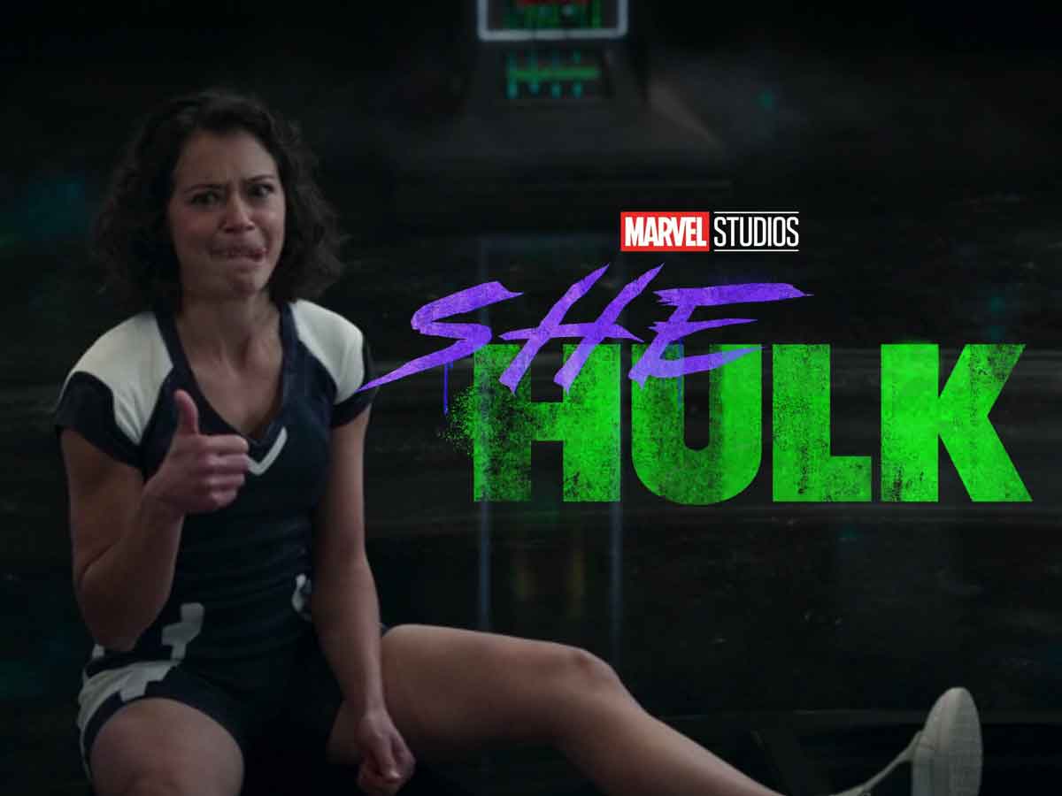 she-hulk de marvel studios