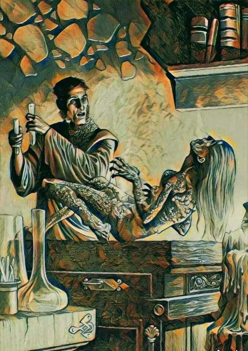 la horrible muerte de aerea targaryen