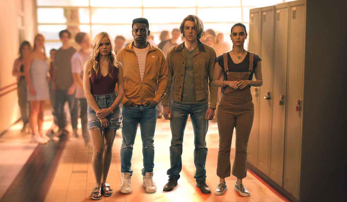 alguien está mintiendo