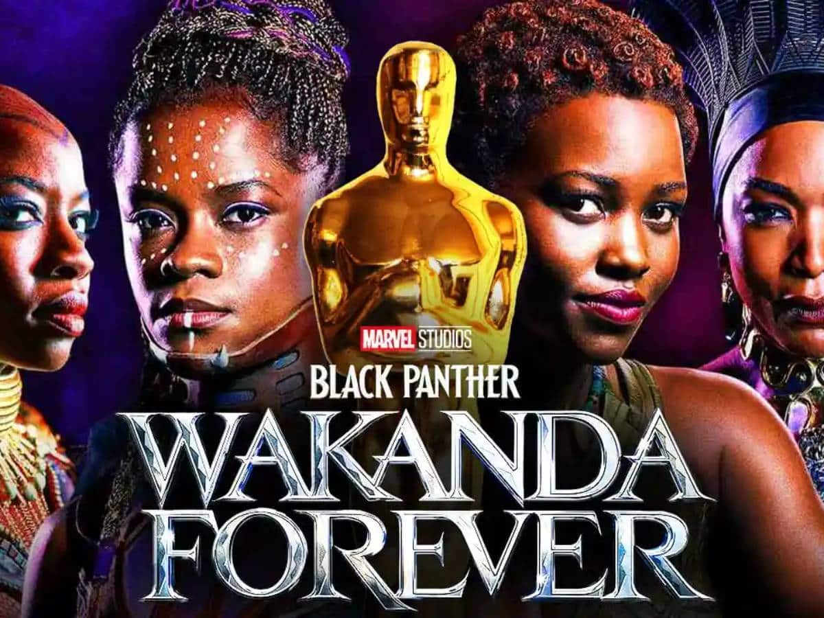 Black Panther 2 en los Oscars, según Kevin Feige