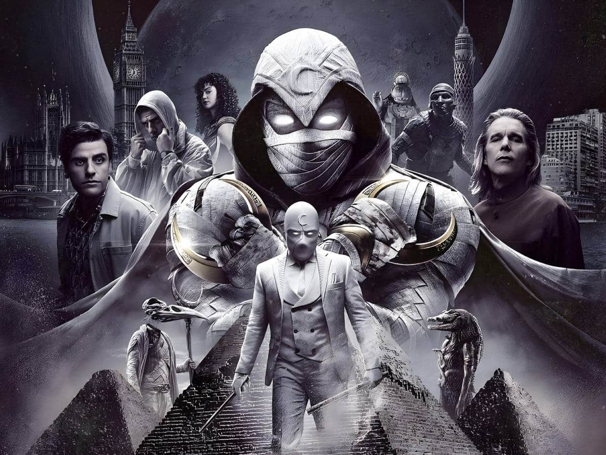 oscar isaac en caballero luna