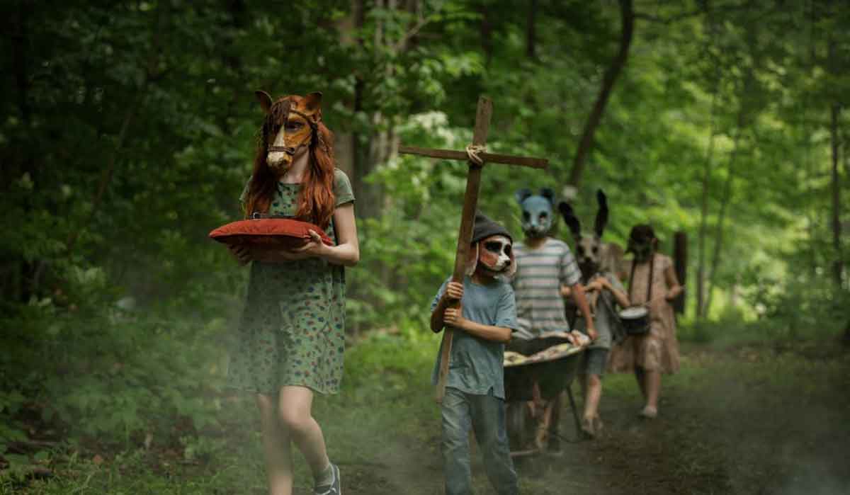 crítica Cementerio de animales