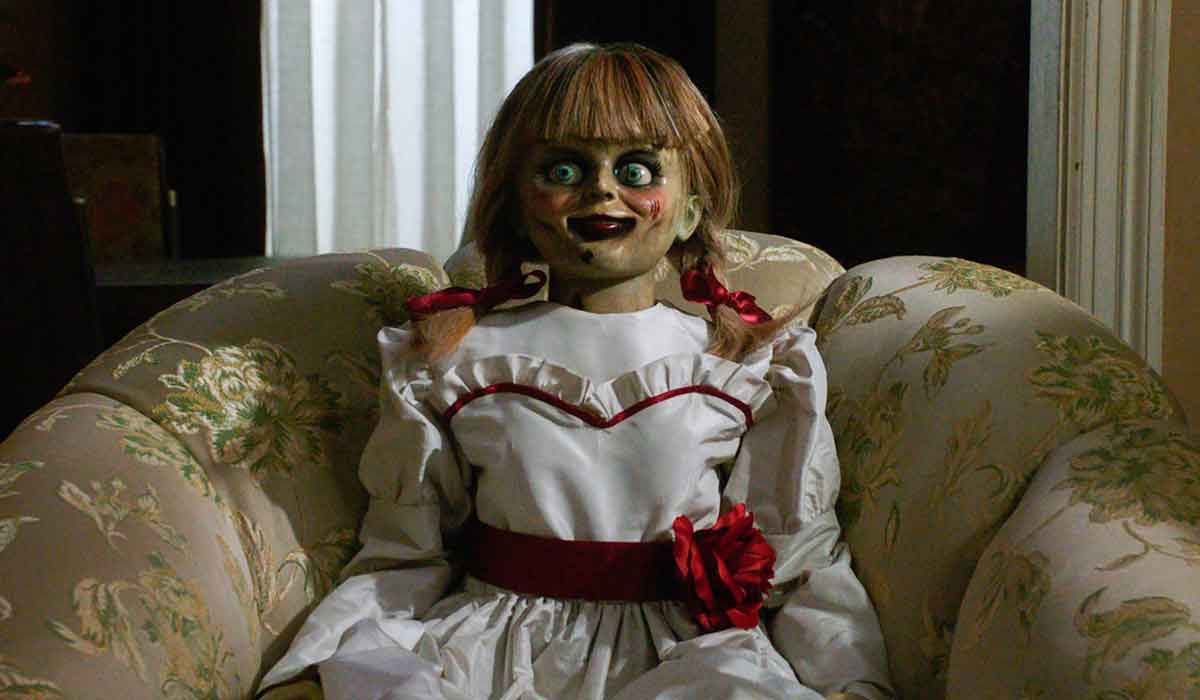 Annabelle