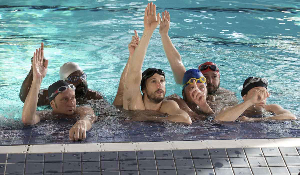 critica el gran baño