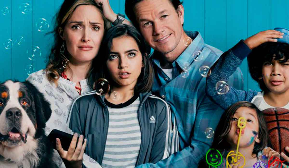 critica familia al instante