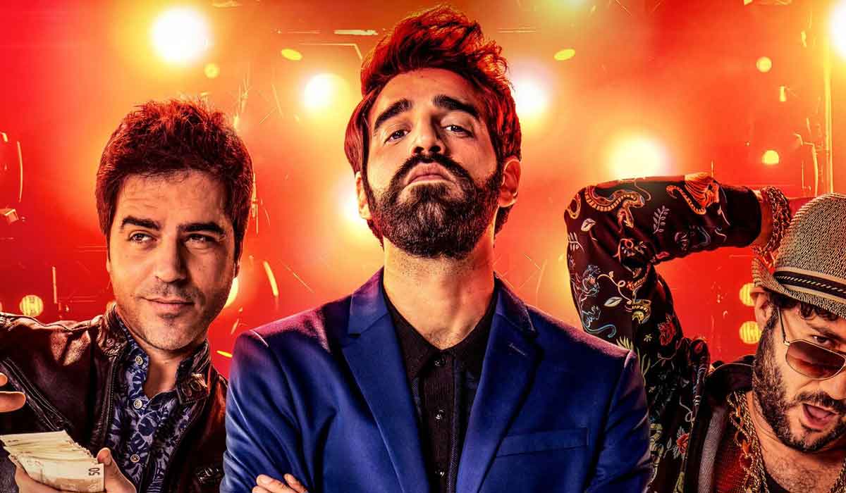 Crítica a Lo dejo cuando quiera