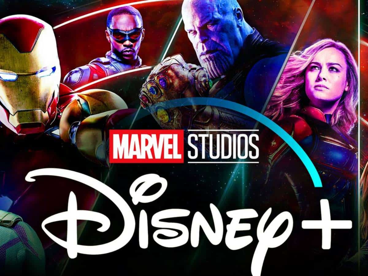 El futuro de las series de Marvel en Disney Plus