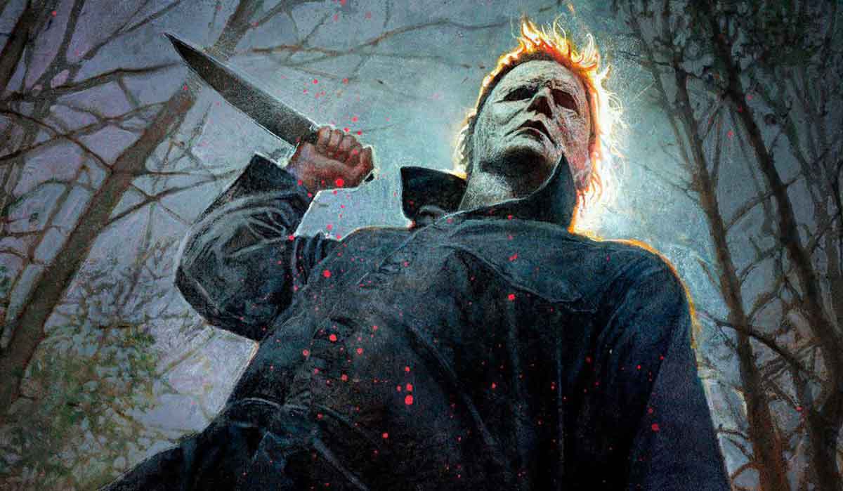 de la peor a la mejor película de la saga halloween