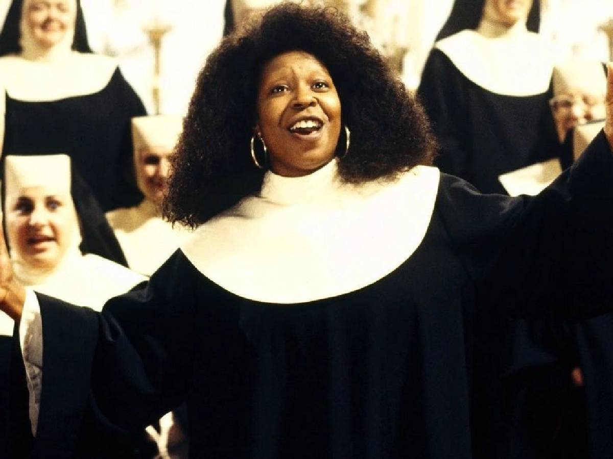 sister act 3 (2023)