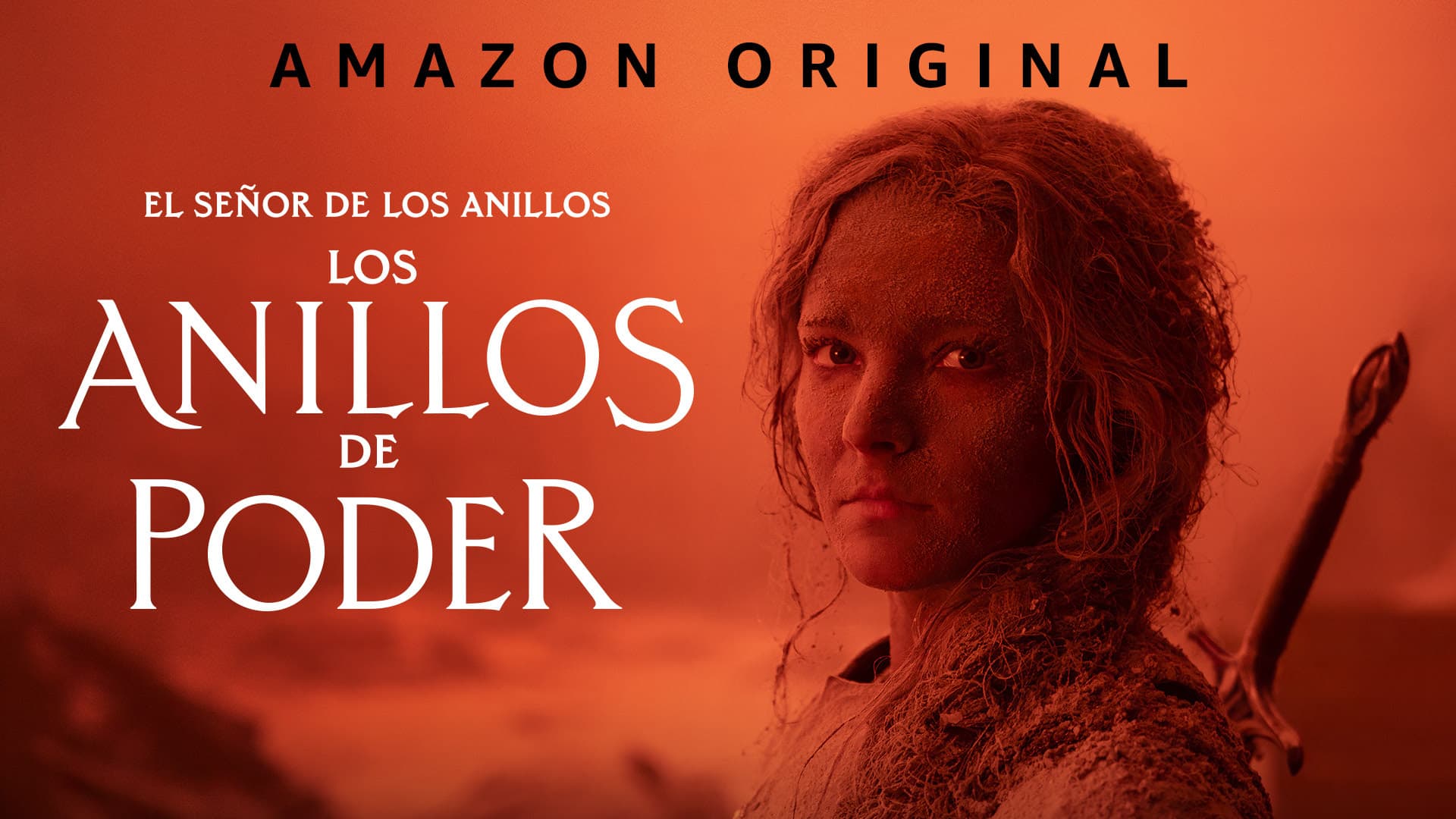prime video - octubre