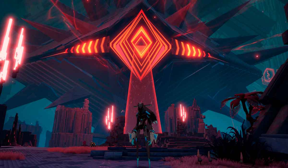 tower of fantasy anuncia su gran actualización 2.1 y brinda un emocionante vistazo a su próximo contenido