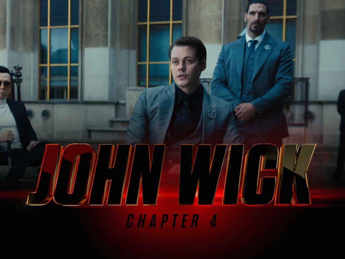 bill skarsgård en john wick 4