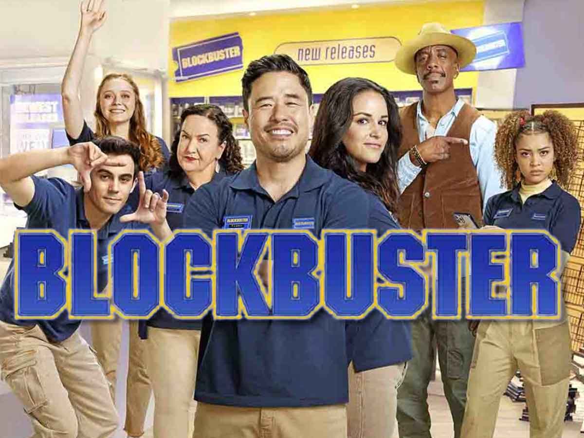 blockbuster en netflix