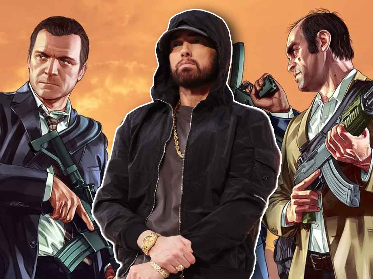 eminem grand theft auto