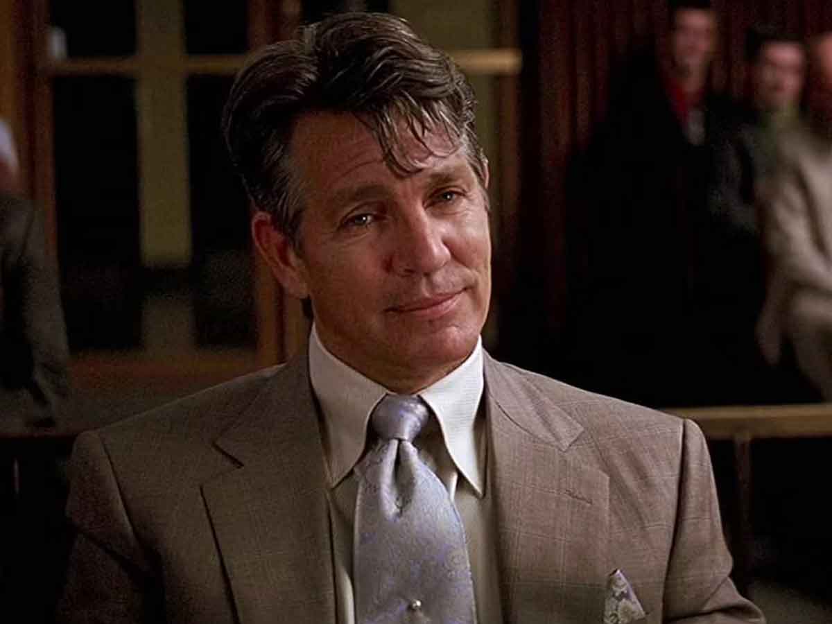 eric roberts