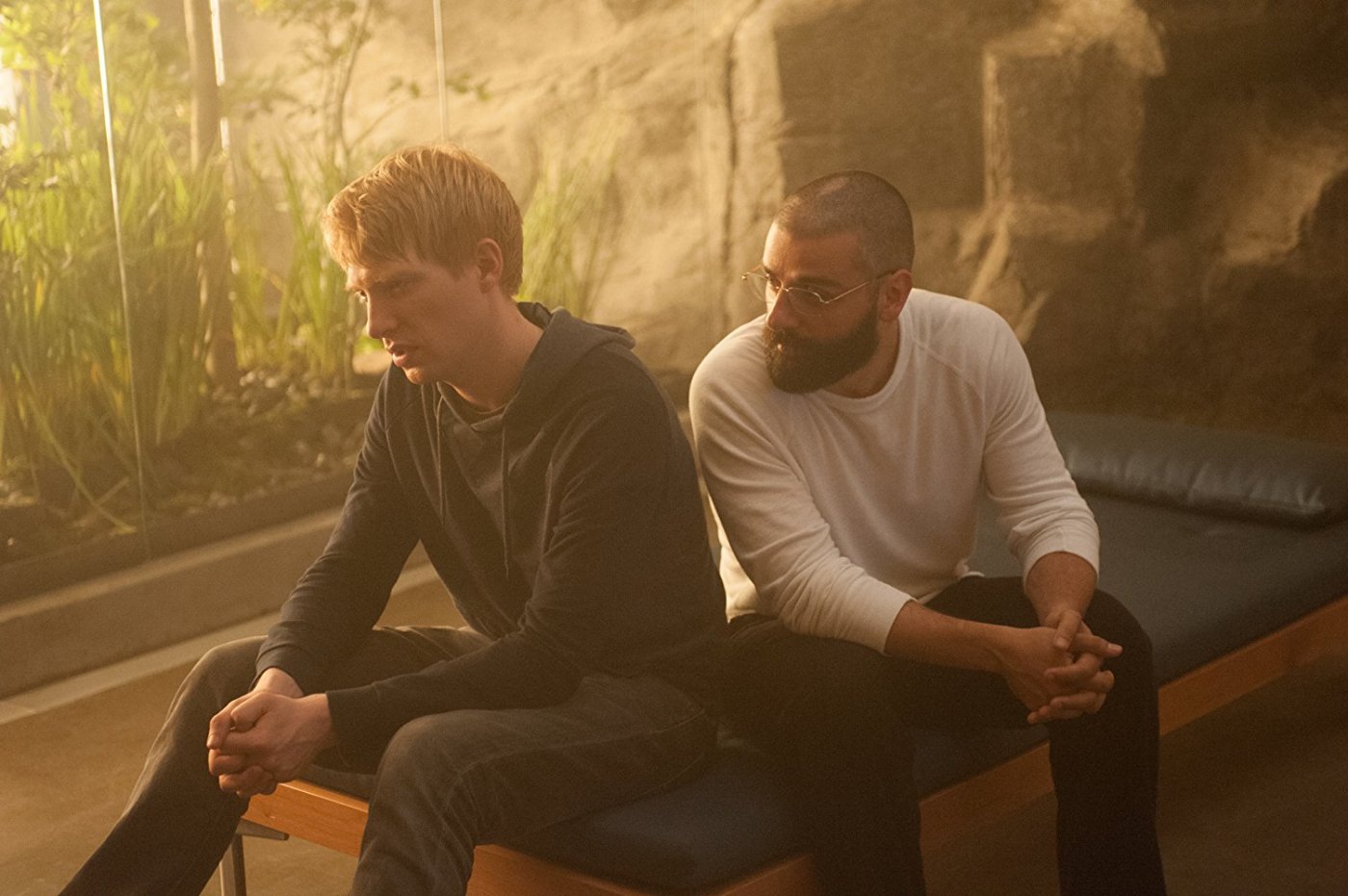 Ex Machina (2014)