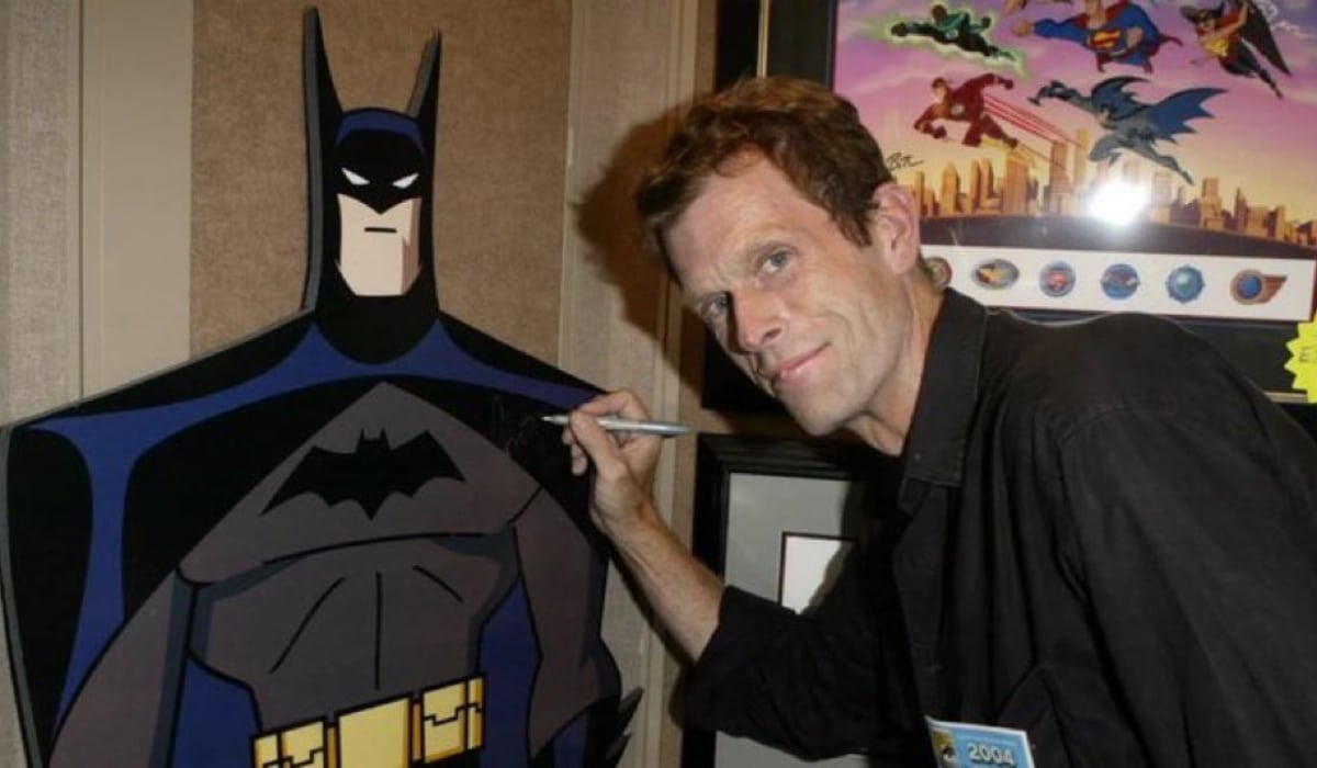 kevin conroy - batman