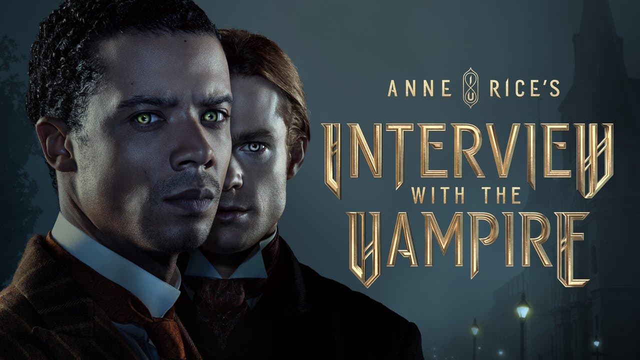 La serie Entrevista con el vampiro, de Anne Rice ya tiene fecha de estreno en España la serie entrevista con el vampiro, de anne rice ya tiene fecha de estreno en españa