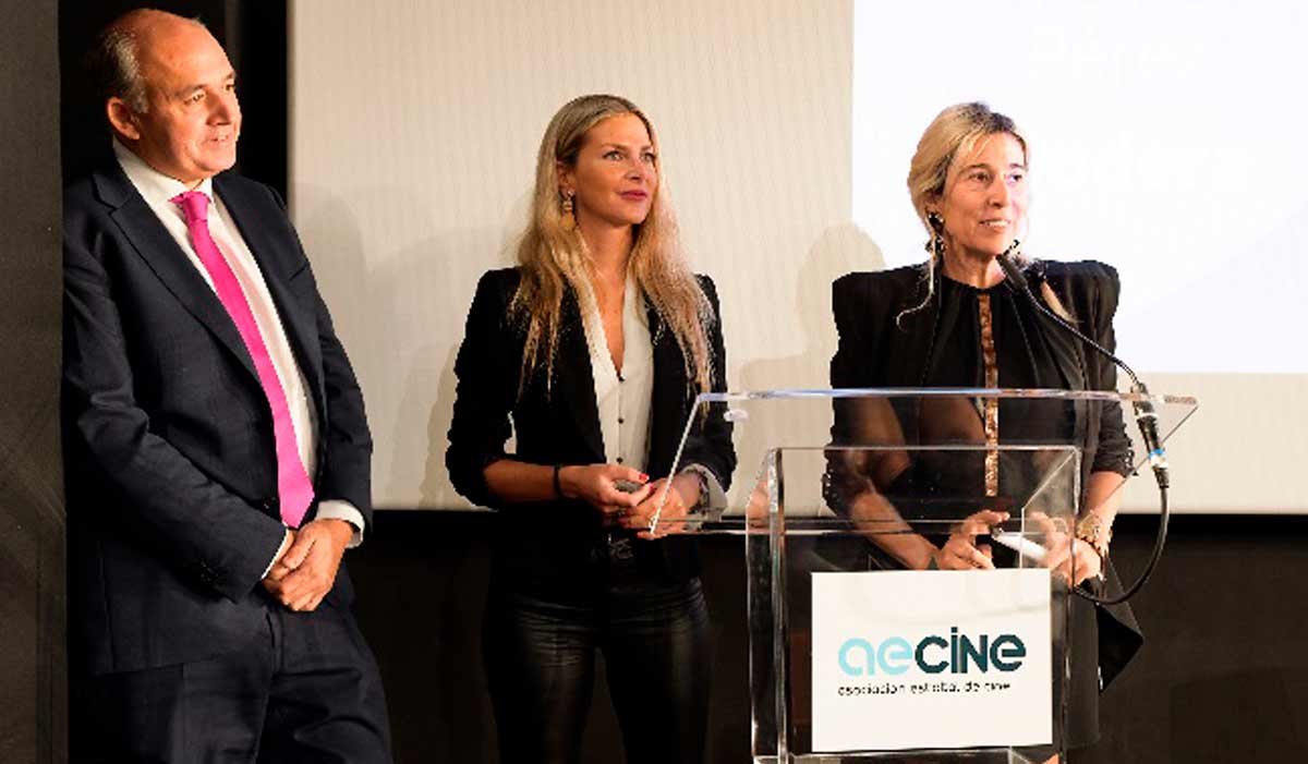 Los productores independientes presentan las conclusiones de sus jornadas profesionales los productores independientes presentan las conclusiones de sus jornadas profesionales