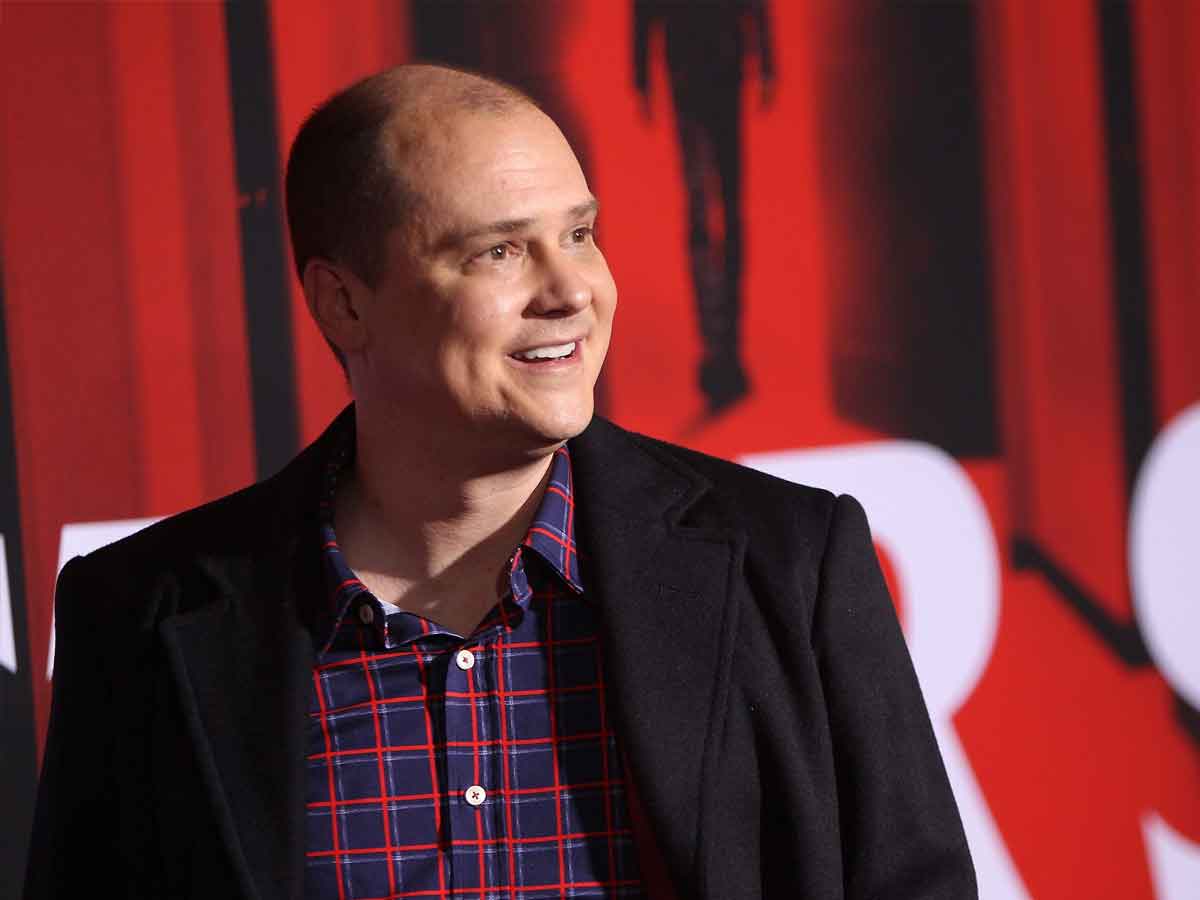 mike flanagan doctor sueño