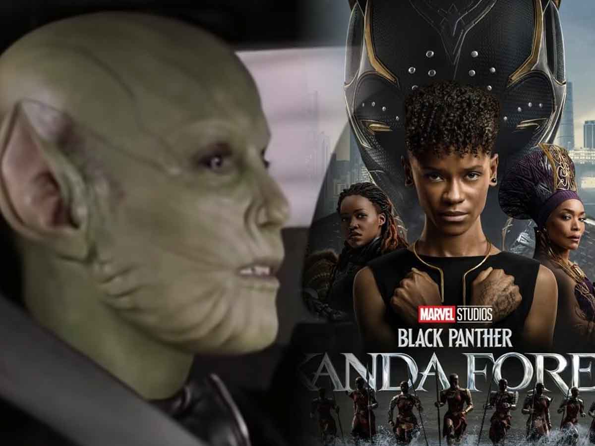 teoría marvel skrull en wakanda