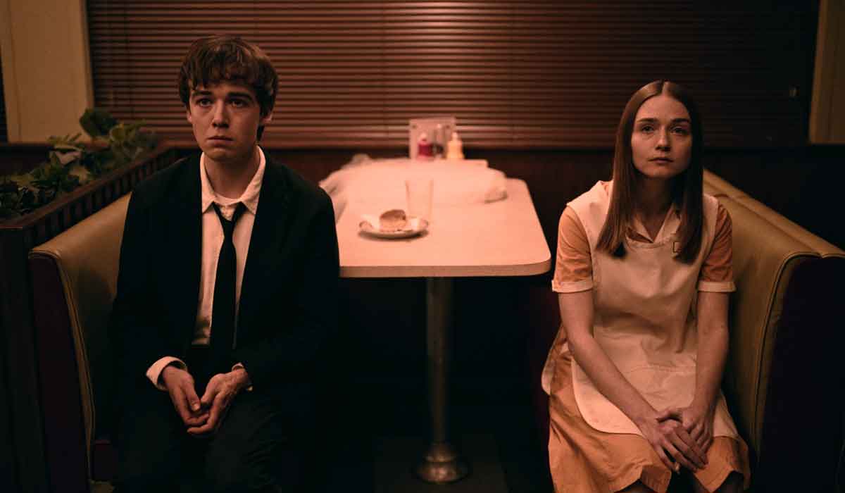 crítica the end of the f***ing world 2